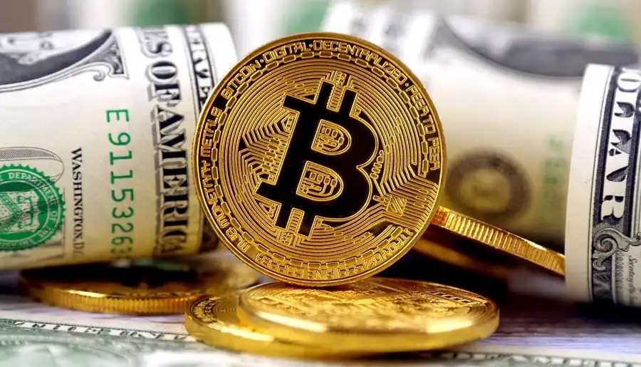 Blockchain: transferring & storing value&nbsp;securely